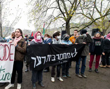 EJC calls on Europe’s university rectors: Protect Jewish students