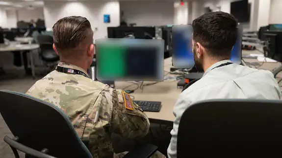 IDF, US Cyber Command, hold joint 'Cyberdome' exercise | Israel ...
