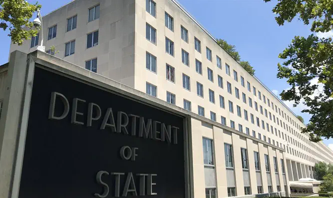 State Department updates travel advisory to Lebanon