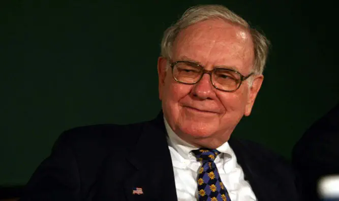 Warren Buffett Stocks: What's Inside Berkshire Hathaway's Portfolio? |  Investor's Business Daily