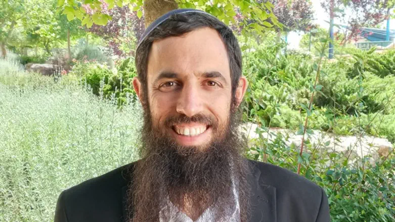 Rabbi Baruch Efrati