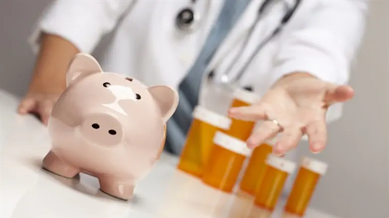How Can Individuals and Families Pay for Expensive Surgery?