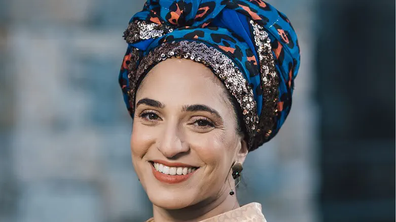 הרבנית הילה כהן