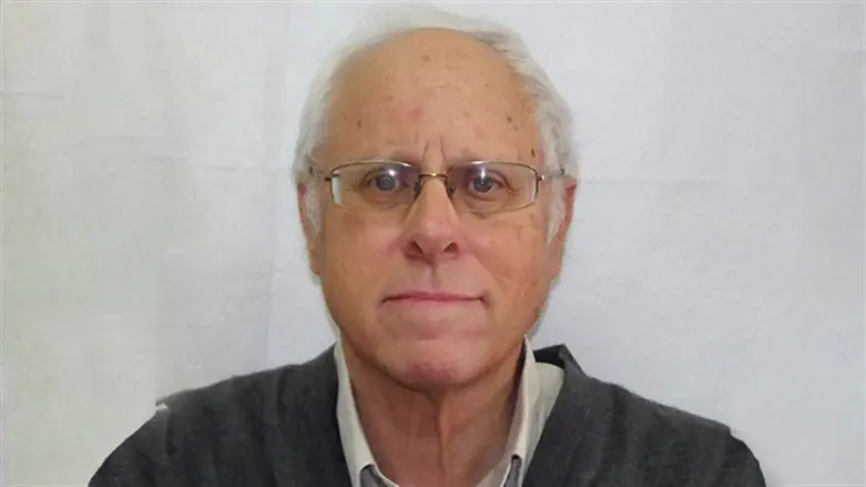 Dr. Mordechai Nisan