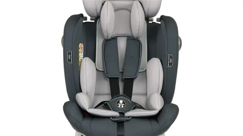 כיסא בטיחות לתינוק