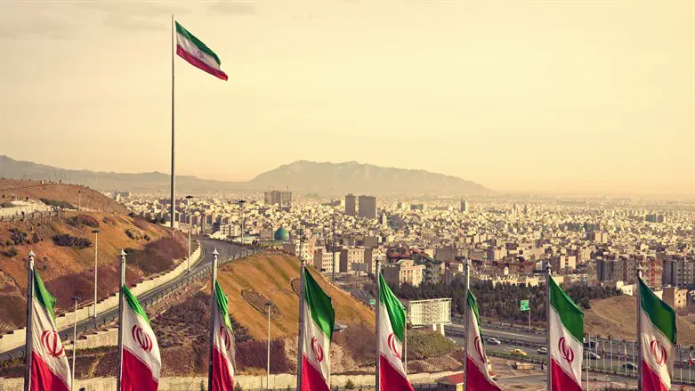 Iran (illustrative)