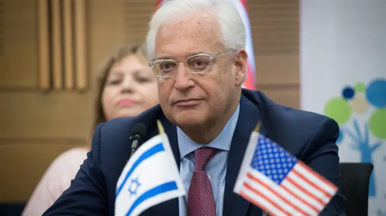 David Friedman