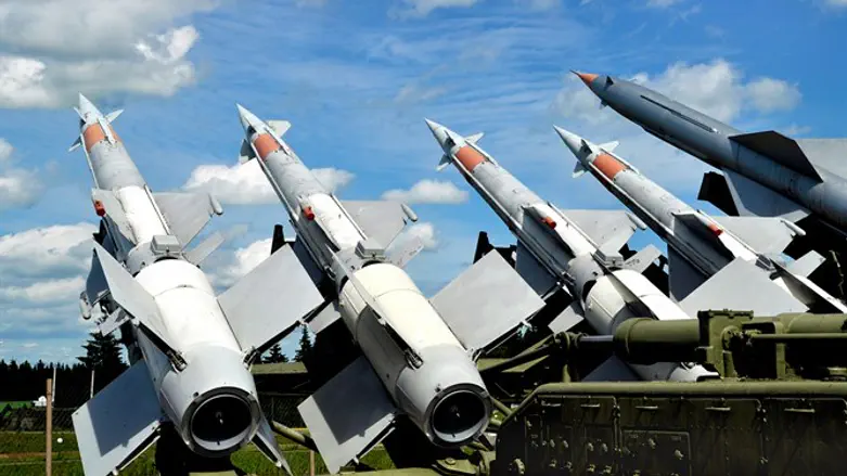 Белорусские ракеты