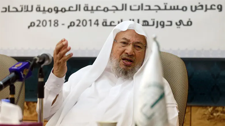 Yusuf al-Qaradawi