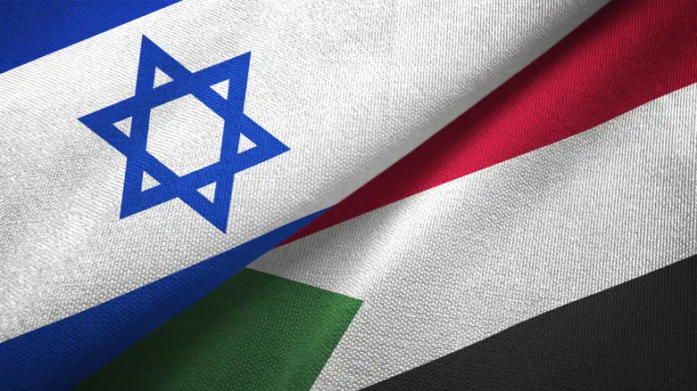 Sudan and Israel