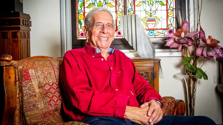 Хаим Тополь