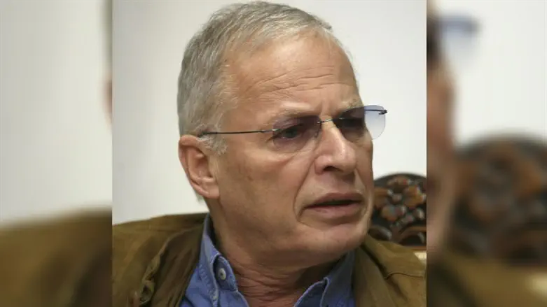 Ehud Yaari 