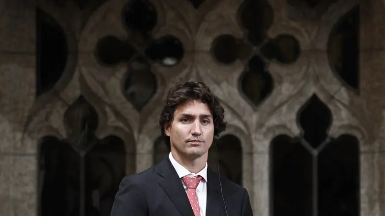 ראש ממשלת קנדה