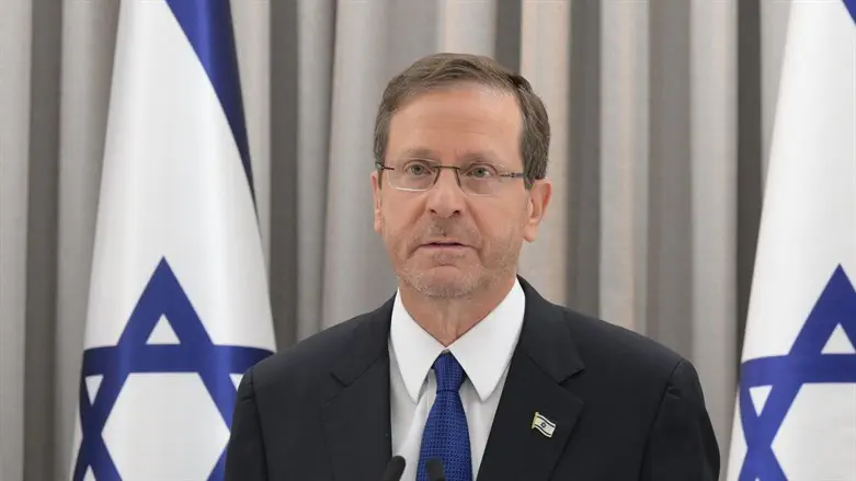 President Herzog