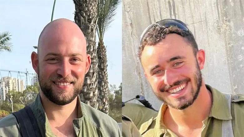 Two soldiers fell in battle, four seriously injured | Israel National News