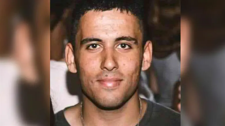 Танкист Оз Даниэль убит 7 октября. Его тело похитил ХАМАС | 7 КАНАЛ ...