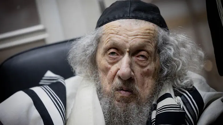 Rabbi Dov Lando