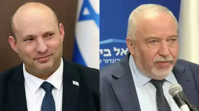 Bennett and Liberman