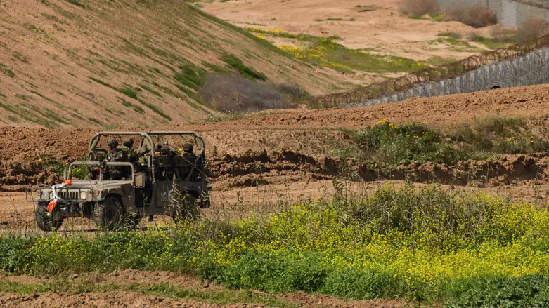 IDF knew of tunnel used in infiltration attempt for 10 years | Israel ...