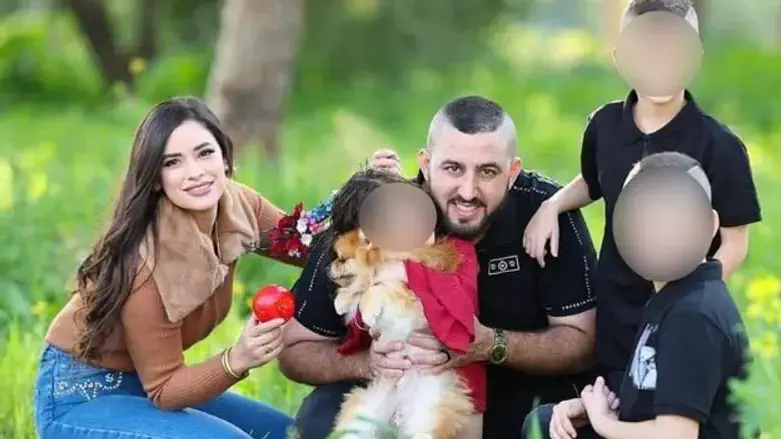 Tragedy in Sinai: Three members of the same family killed in traffic ...