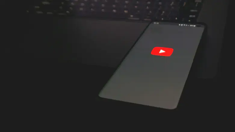 YouTube, illustration