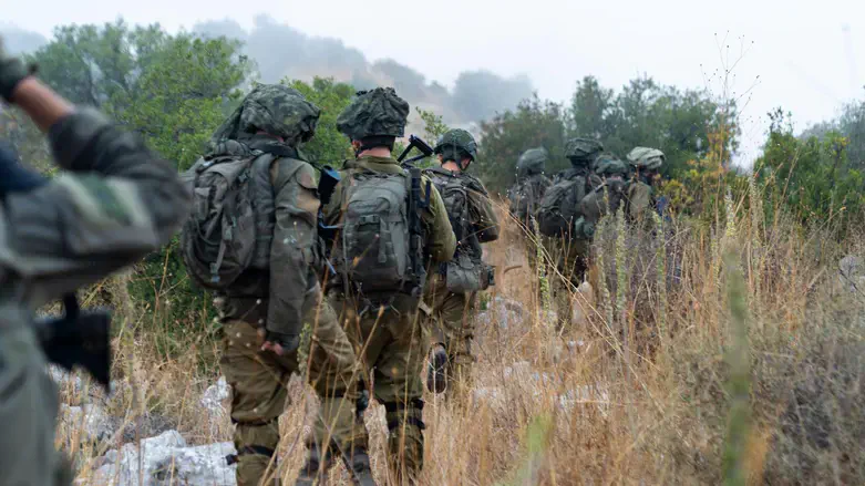 IDF eliminates Hezbollah Commander in southern Lebanon