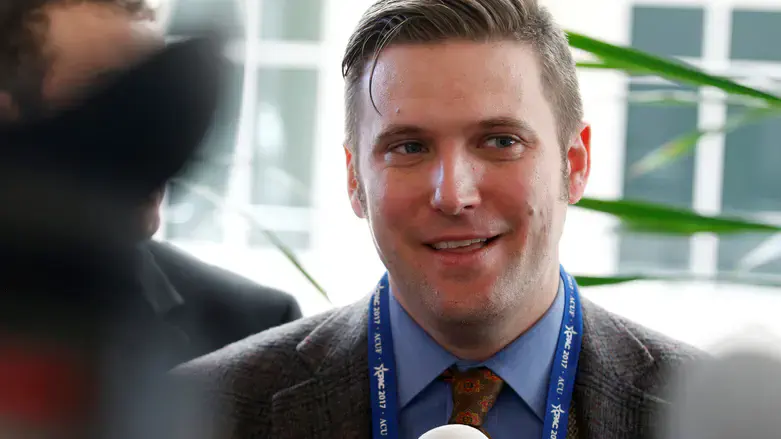 Richard Spencer