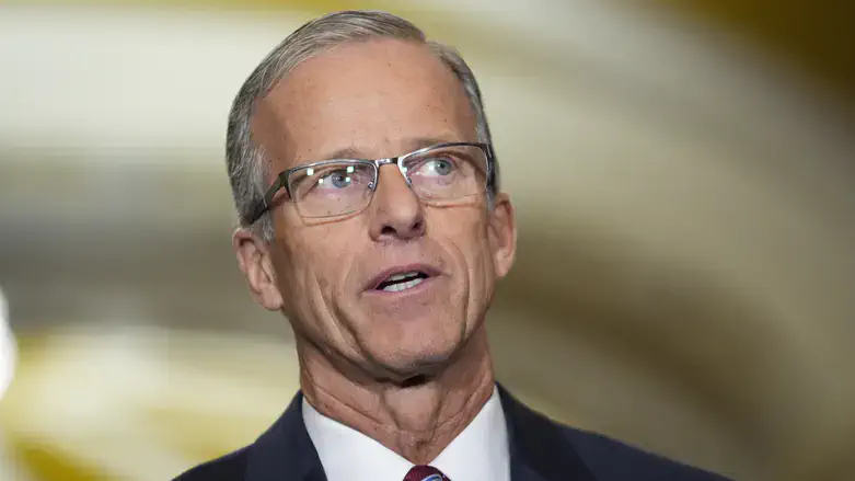 Senator John Thune