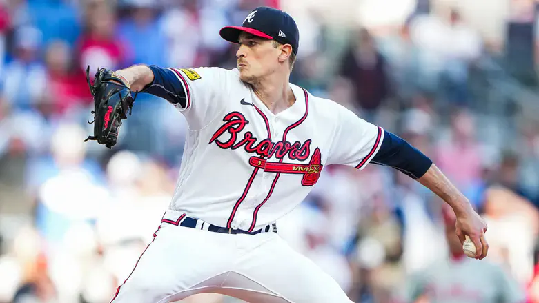 Max Fried entered the 2024 MLB offseason as one of the top free agents on the market.