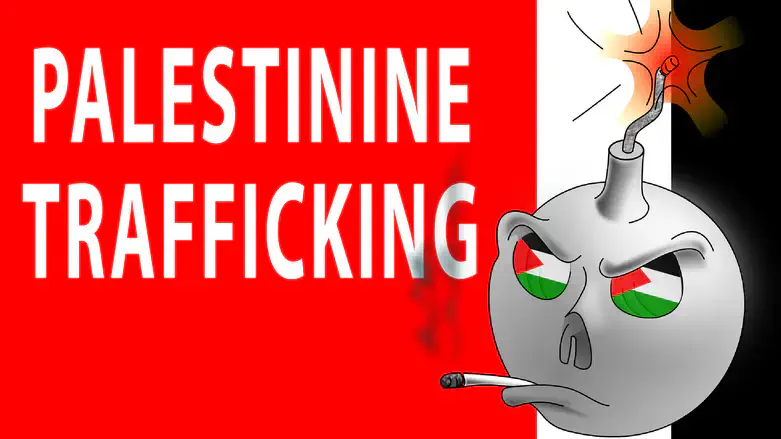 PALESTININE TRAFFICKING