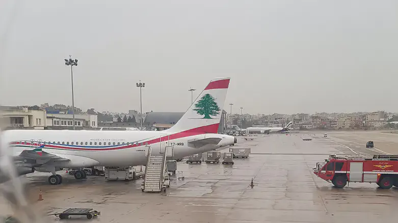 Beirut Airport