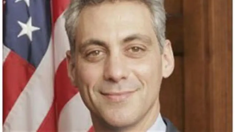 Rahm Emanuel