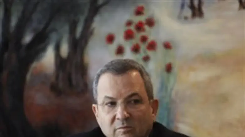 Ehud Barak announces split from Labor, 17.1.1