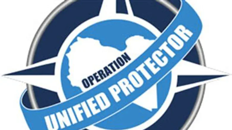 Operation &amp;amp;#39;Unified Protector&amp;
