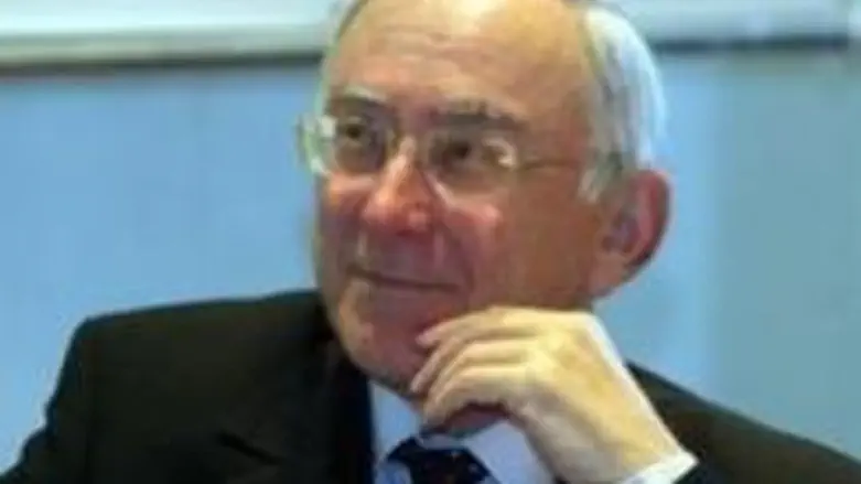 Prof. Asa Kasher