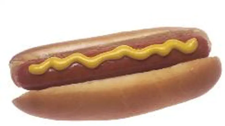 Hot Dog (illustrative)