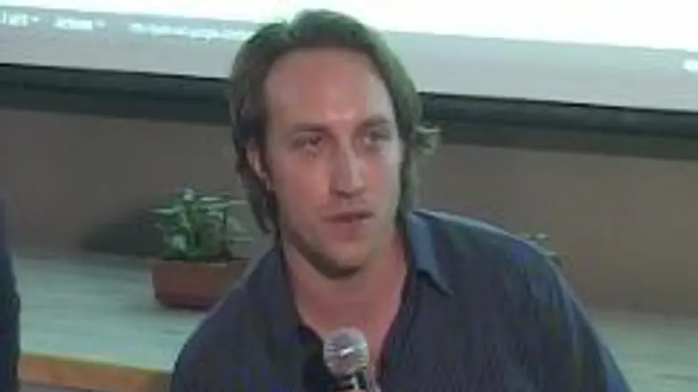 YouTube Co-Founder Chad Hurley