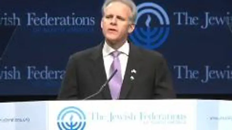 Internet campaign to punish Oren's hecklers