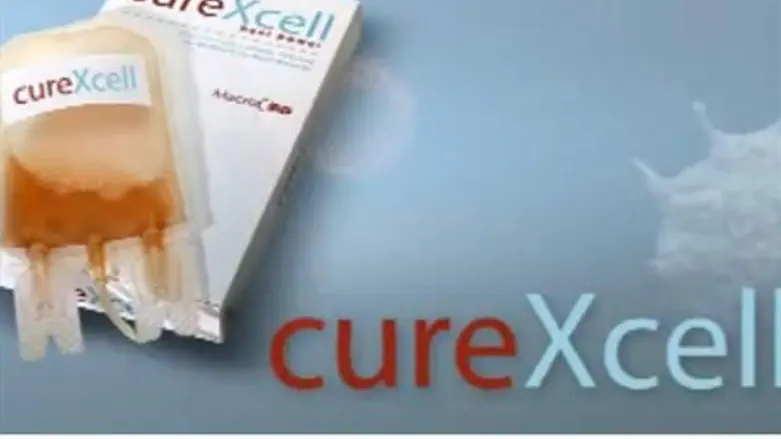 CurexCell