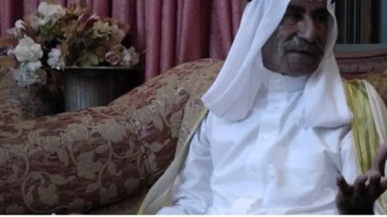 Sheikh Jaabari