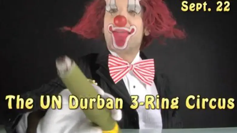 Durban Circus