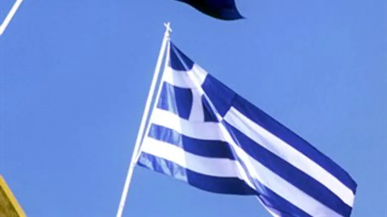 משבר בלתי נמנע? יוון והאיחוד