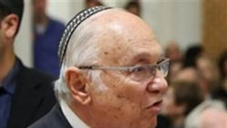 Yaakov Neeman