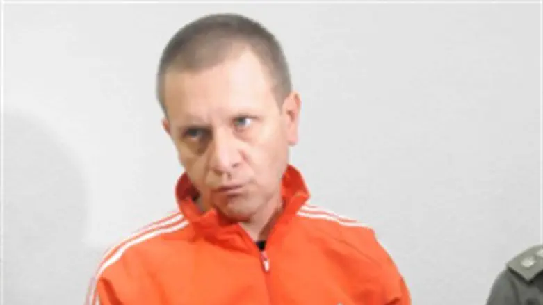Убийце семьи Ушеренко дали 6 пожизненных