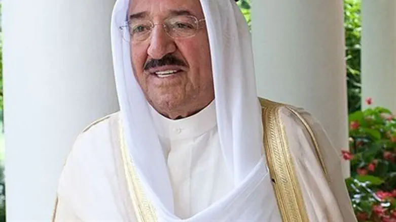 Sheik al-Sabah