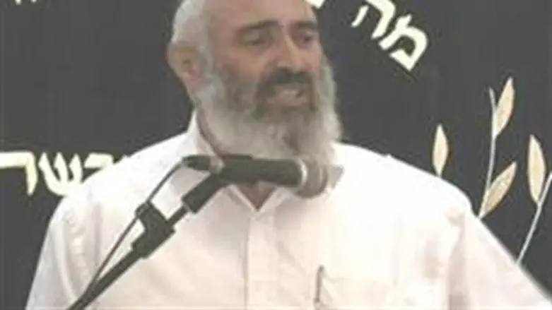 Rabbi Yaakov Shimon