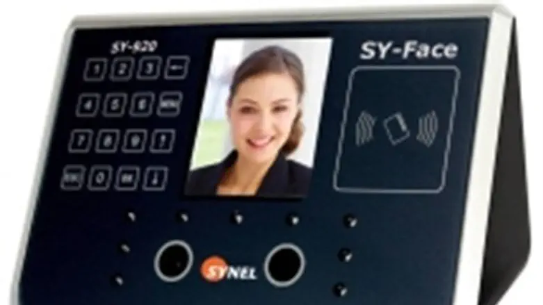 The Sy - Fac system