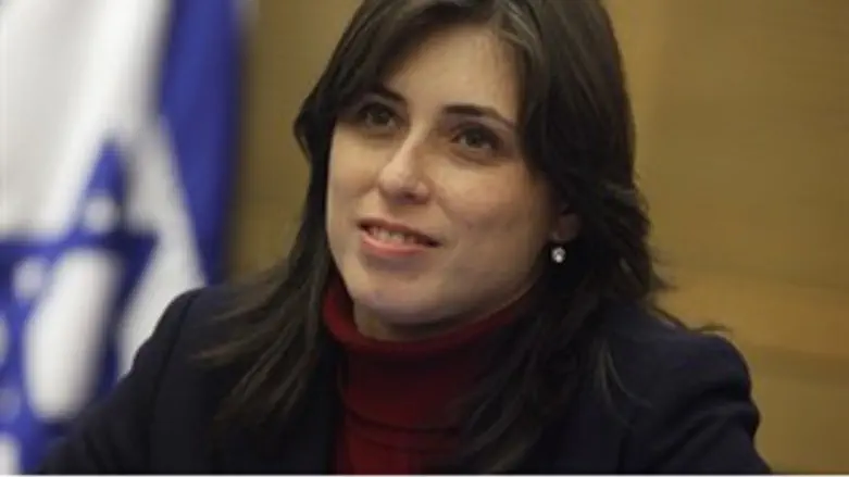 Tzipi Hotovely: Continuing a Legacy from the Prophets of Israel