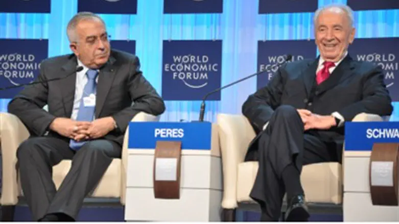 Fayyad and Peres