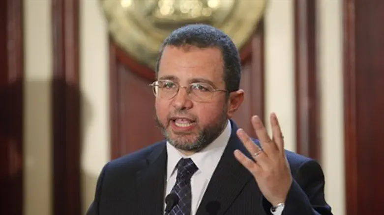 Hisham Kandil